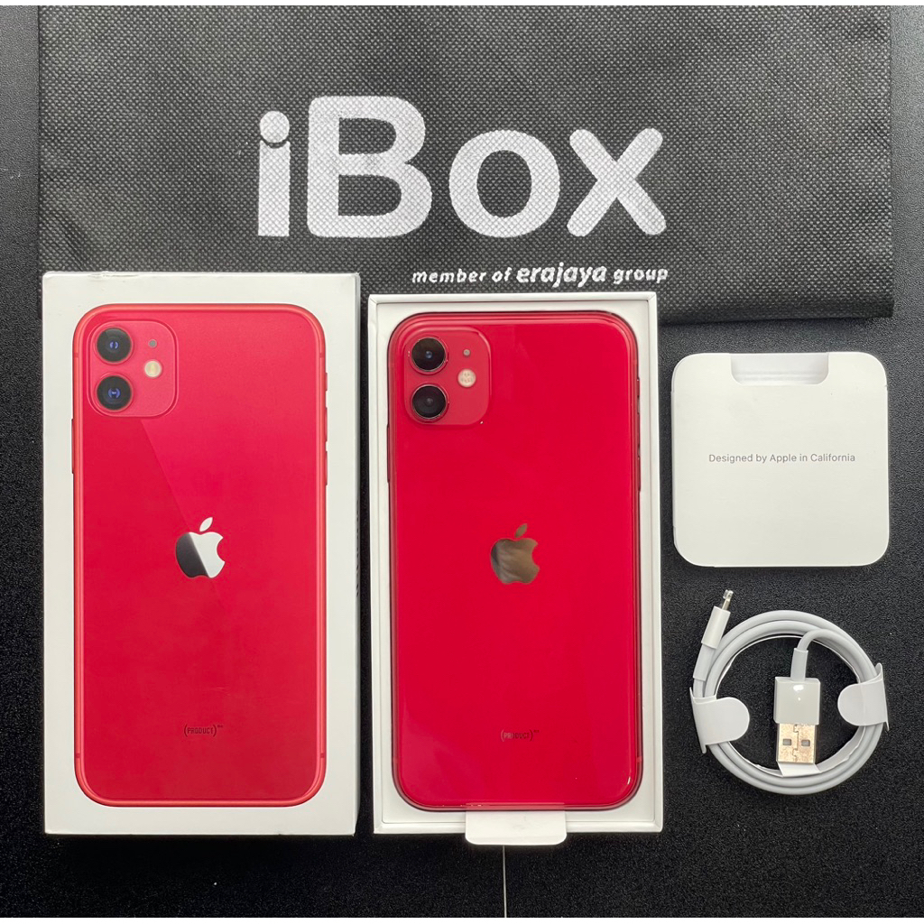 Jual IP 11 IBox Terlengkap & Harga Terbaru Juli 2026 | Shopee Indonesia