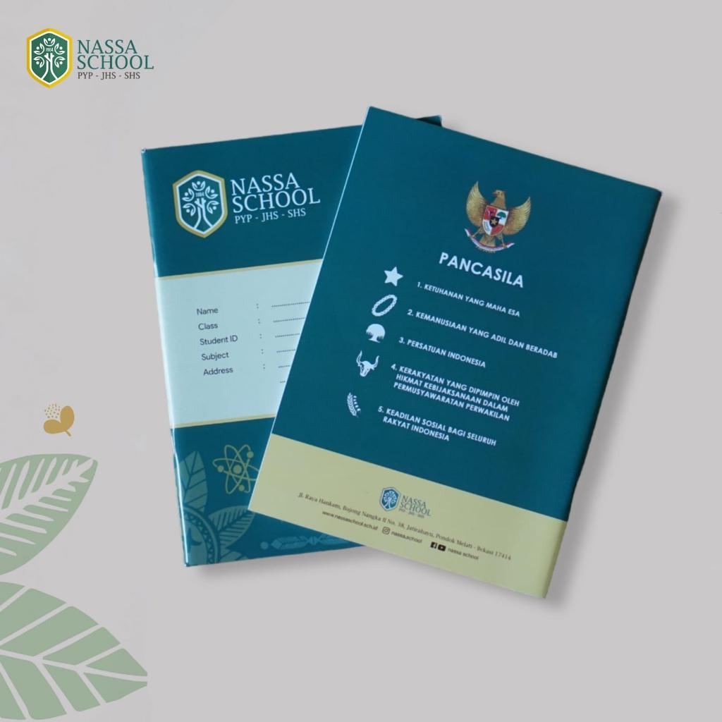 Produk Nassa School | Shopee Indonesia