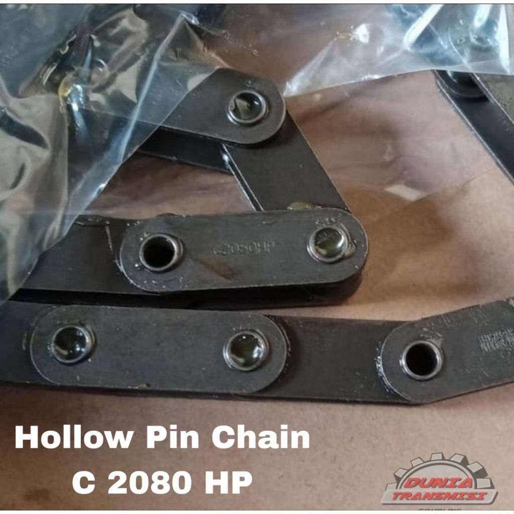 Jual Hollow Pin Chain C 2080 HP / Conveyor Chain C-2080HP C2080HP ...