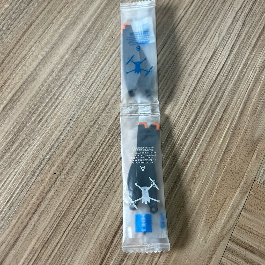 Jual Propeller DJI Mini 3 Set | Shopee Indonesia