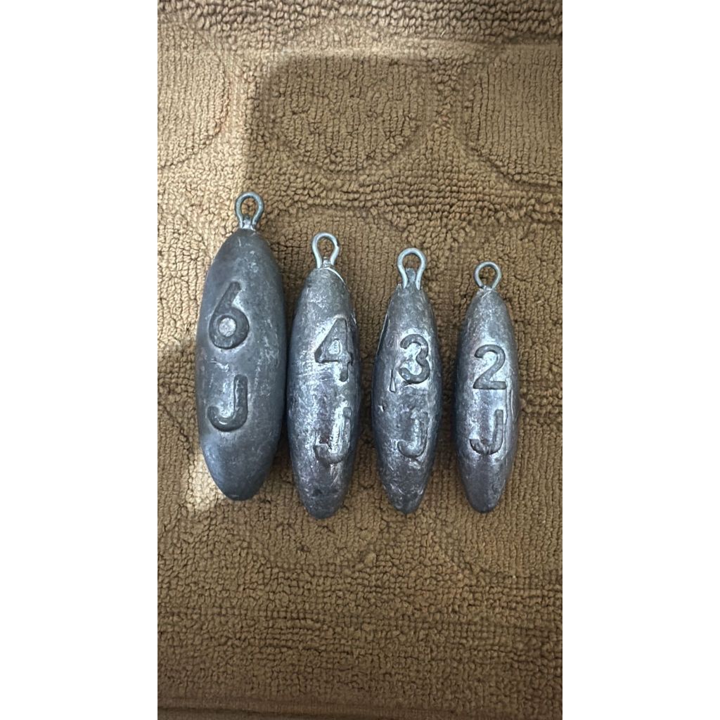 Jual Timah Jantung / Timah J Harga Per Buah | Shopee Indonesia