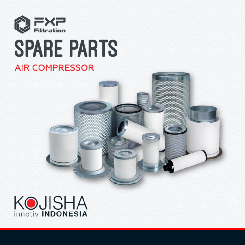 Jual Original Kaeser 5.3129E3 Drive Coupling E30 BSD & CSD Series ...