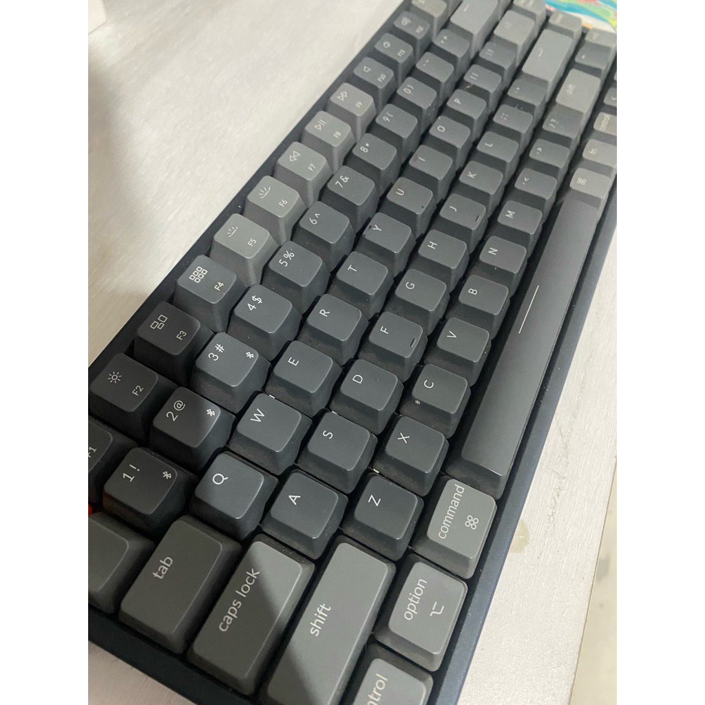 Jual Mechanical Keyboard | Shopee Indonesia
