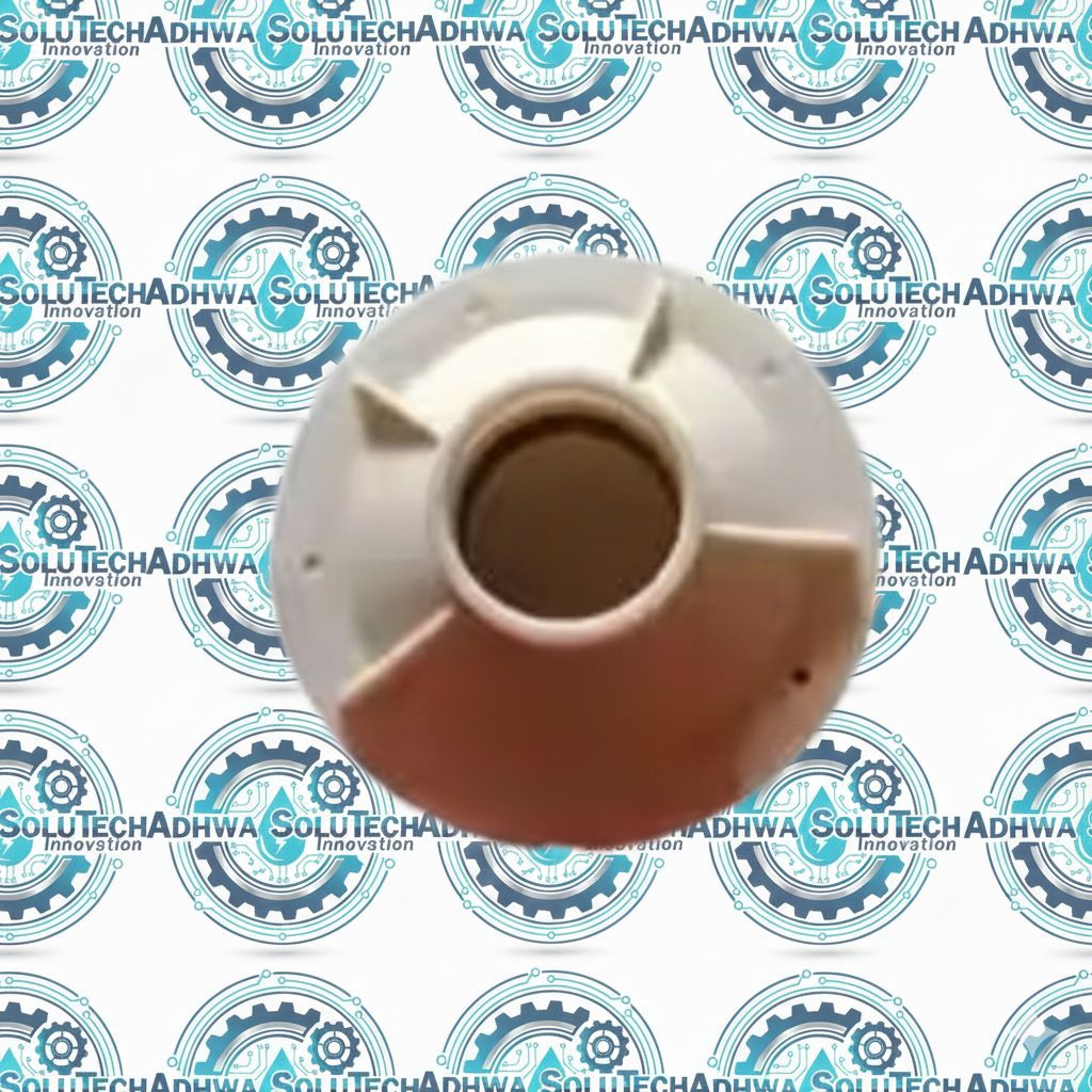 Jual Diffuser Pompa Starite Pentair 2 HP & 3 HP (Dapat digunakan untuk ...