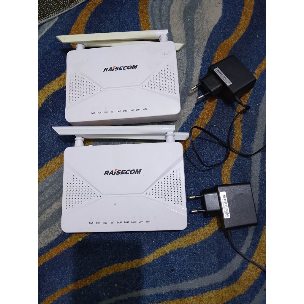 Jual Router Raisecom kecil | Shopee Indonesia