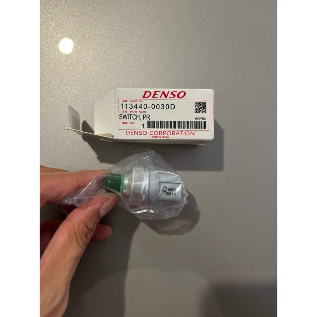 Jual Lps Low Pressure Switch Avanza Xenia Rush Innova Fortuner Panther ...