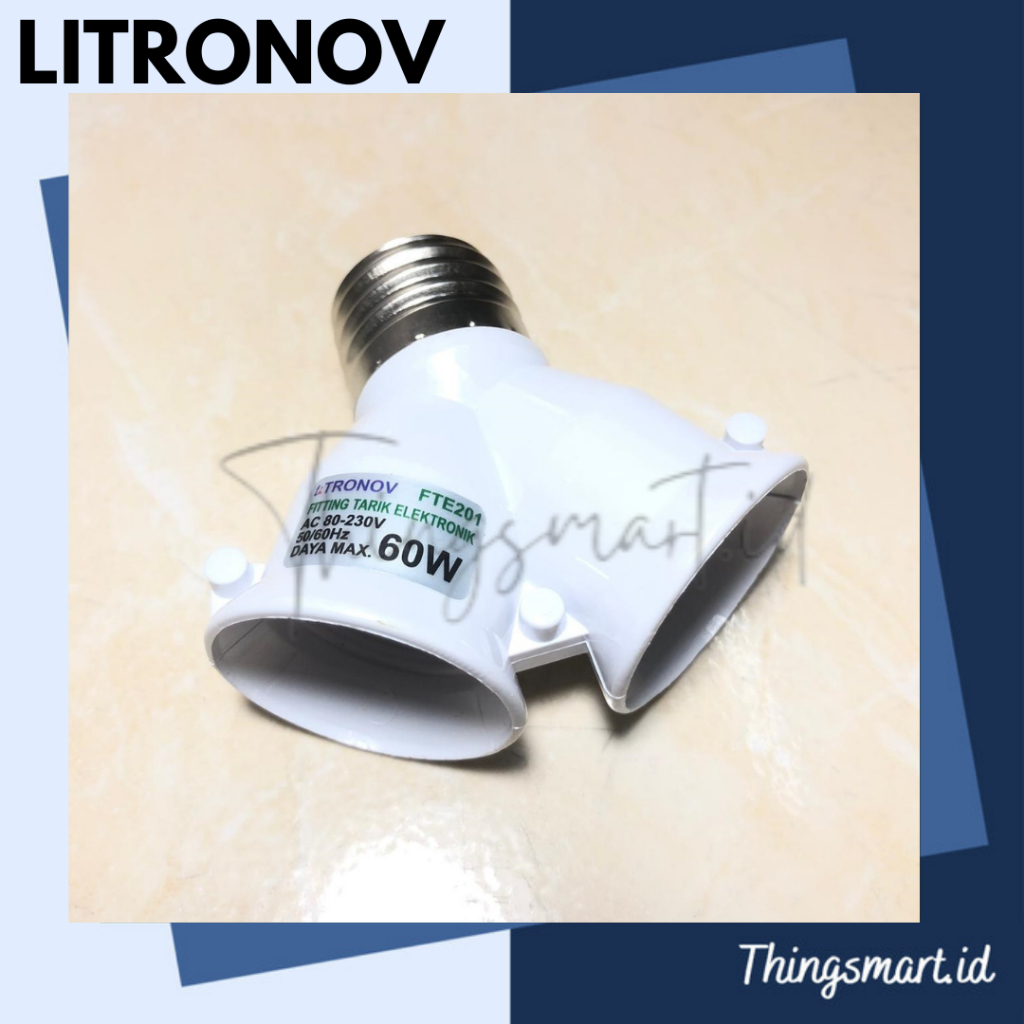 Jual Saklar Lampu Ganda Terlengkap & Harga Terbaru Oktober 2026 ...