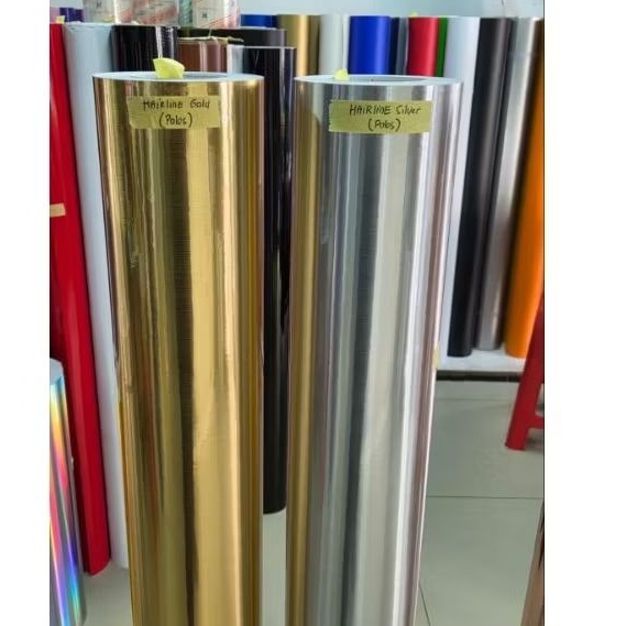 Jual STICKER HAIRLINE (120CM x 50M) | Shopee Indonesia