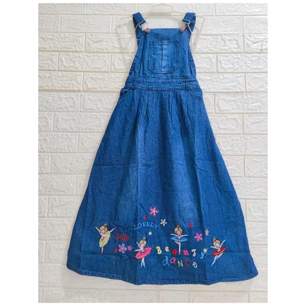princess polly baby blue dress Jual Baju kodok Jeans Non stetch- Jeans Overall anak Remaja 5-18 thn