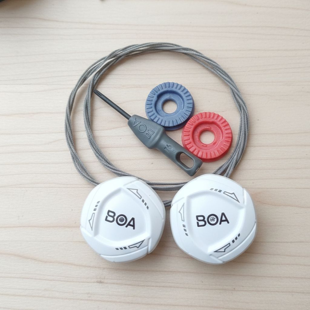 Jual BOA IP1 CS1 Replacement Kit | Shopee Indonesia
