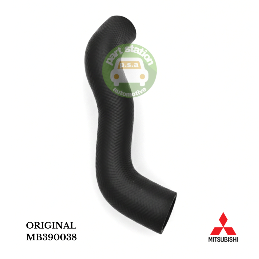 Jual SELANG RADIATOR MITSUBISHI PS120 RAGASA ORIGINAL MB390038 | Shopee ...