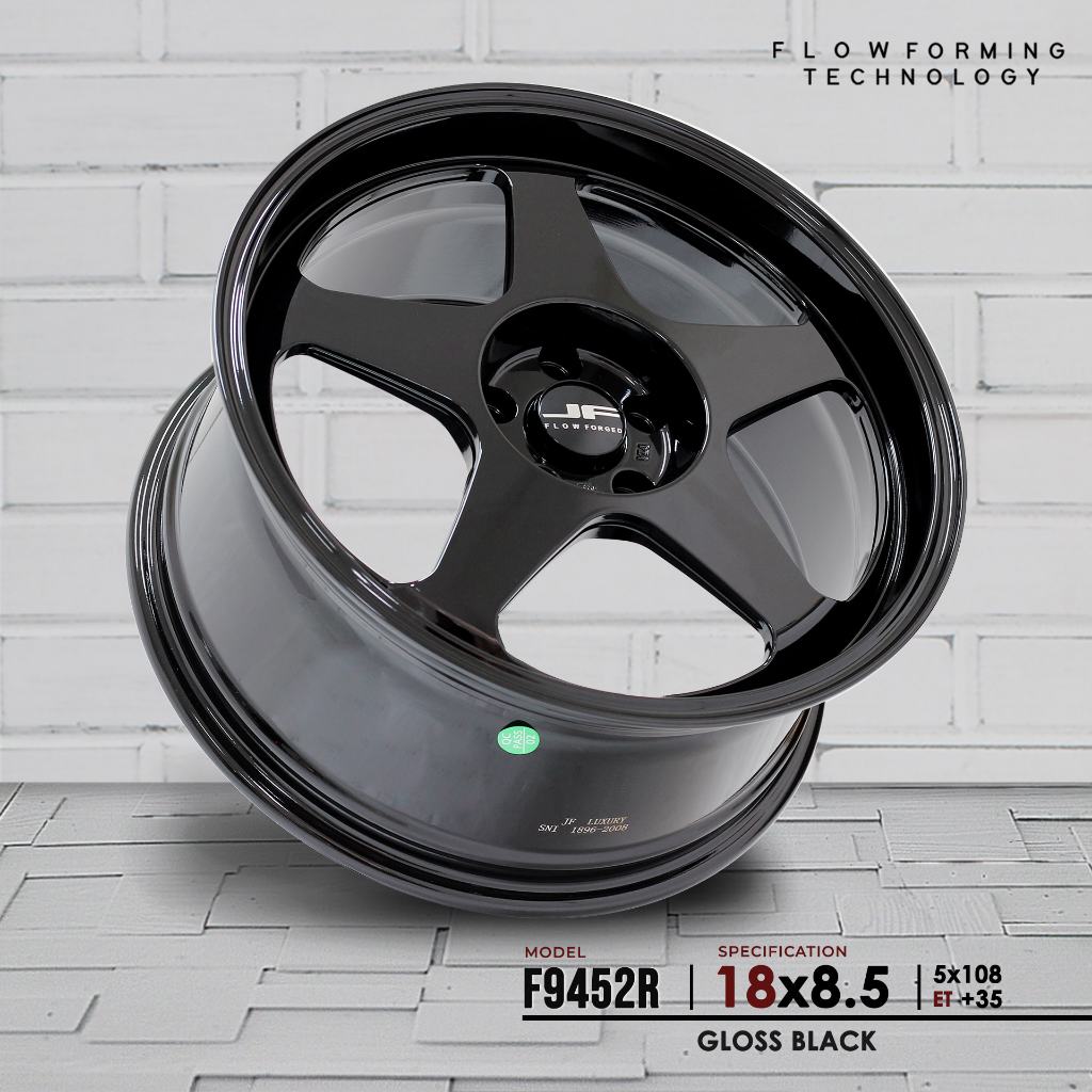 Produk JF Luxury Wheels | Shopee Indonesia