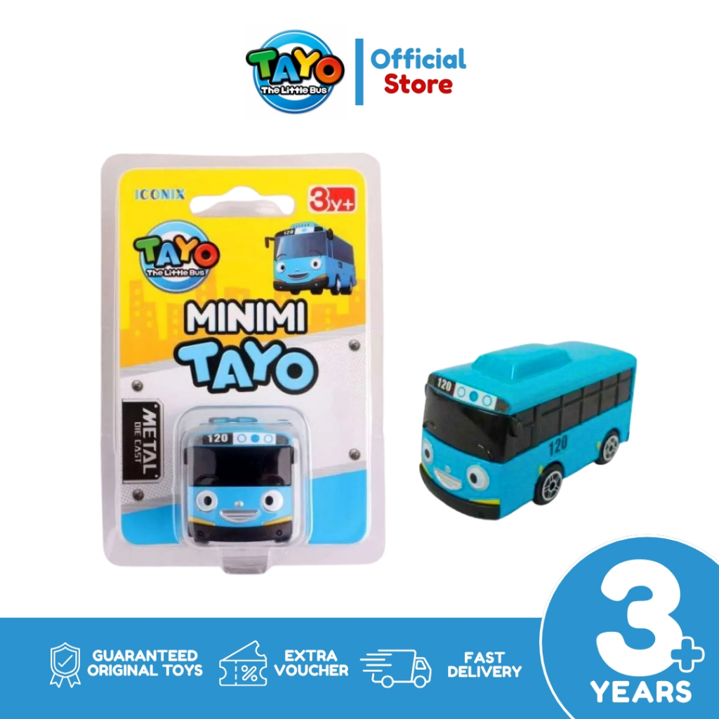 Jual Tayo Terlengkap & Harga Terbaru Juli 2026 | Shopee Indonesia