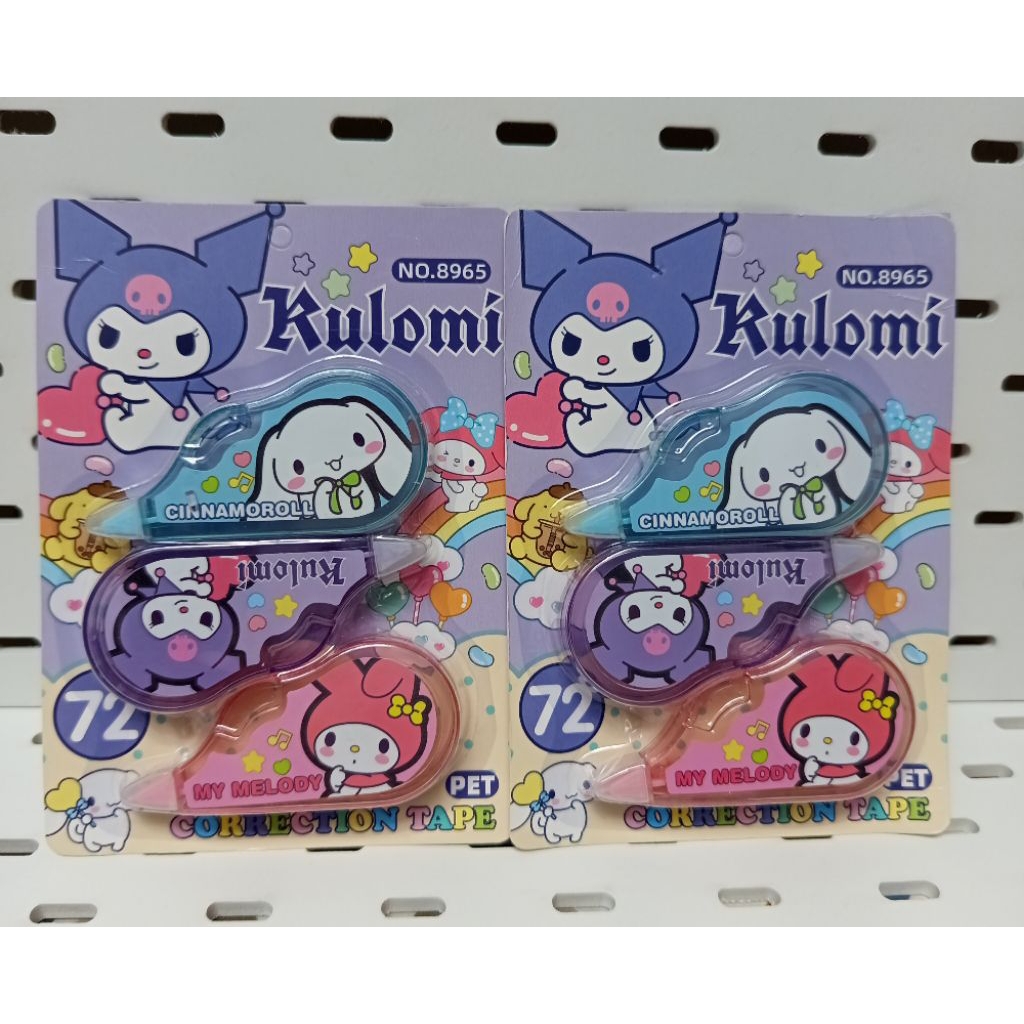 Jual Tipe X Karakter Sanrio | Shopee Indonesia