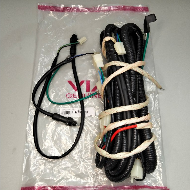 Jual Kabel Body/Bodi Viar Karya 150Long dan 200 CC Seri 2023 - Sekarang ...
