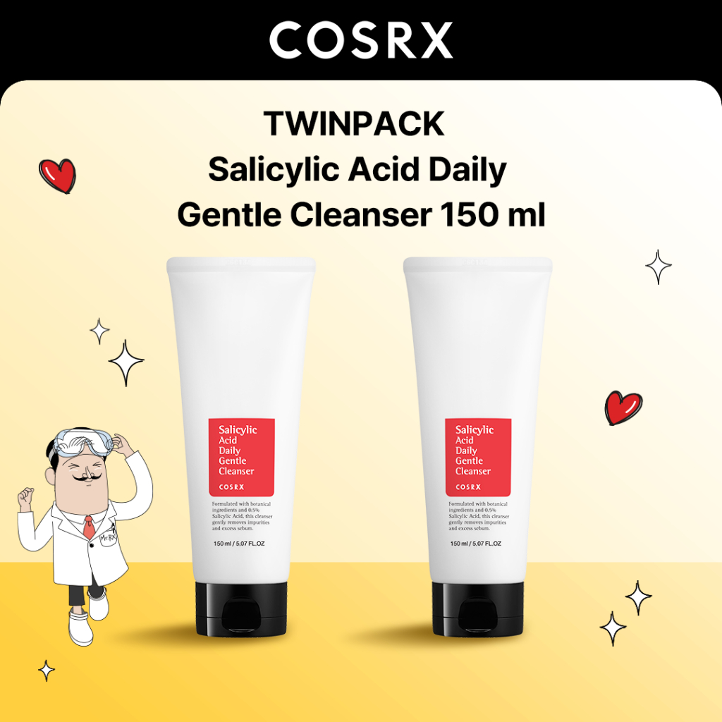 Toko Online COSRX Indonesia Official Shop | Shopee Indonesia