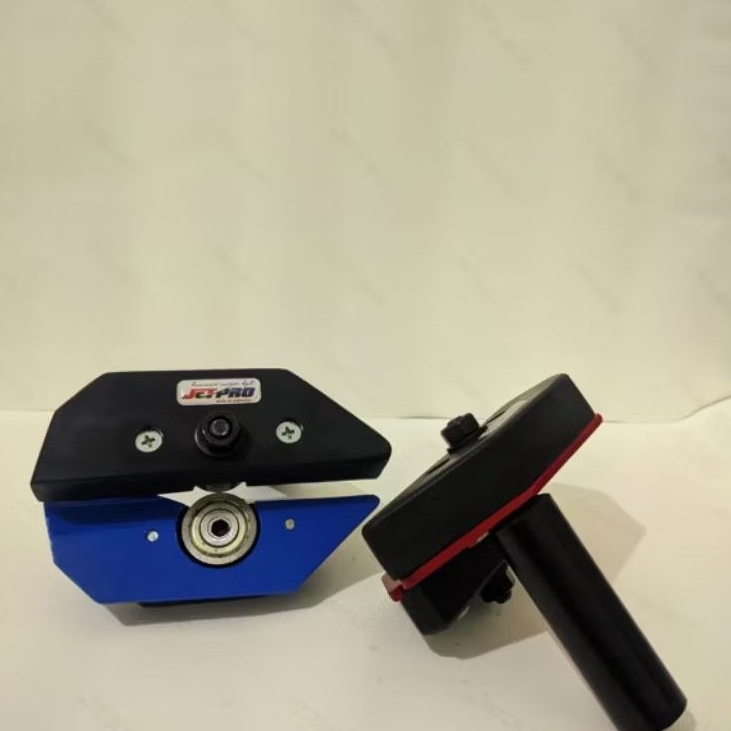 Jual Alat Potong HPL Tanpa Listrik | Manual - Trimmer Tepi HPL | Edge ...