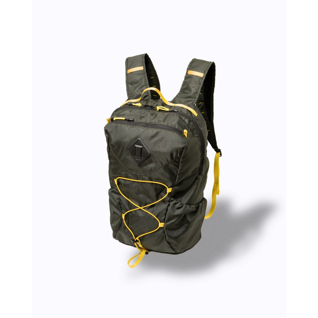 Jual Packett Packers Ridge Daypack | Shopee Indonesia