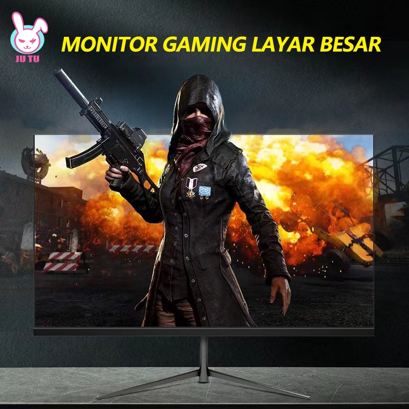Jual Monitor 22 Inch Terlengkap & Harga Terbaru April 2026 | Shopee ...