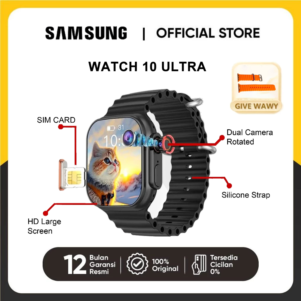 Jual [Free Strap] 2026 SAMSUNG B31 Ultra 5G SIM Card 4G High Students ...