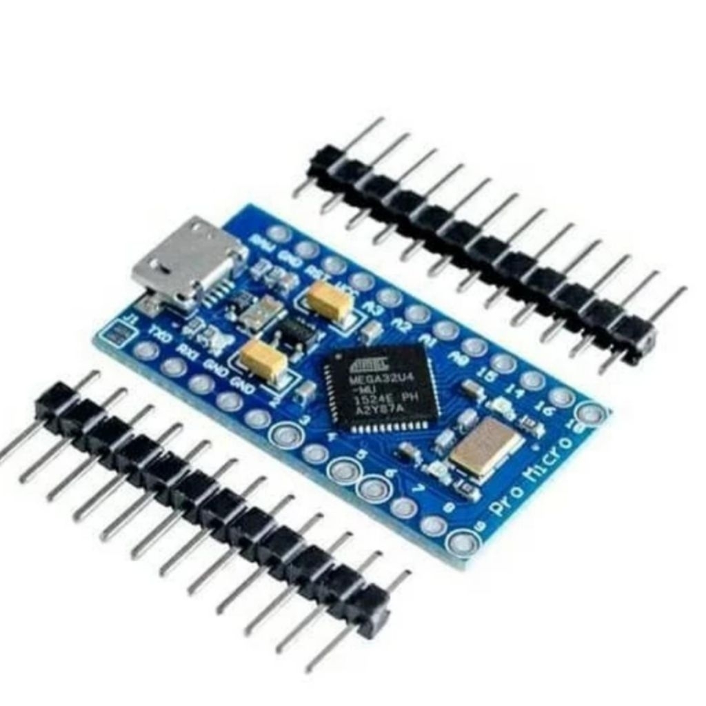 Jual promicro micro Usb Arduino_uno Pro Micro Leonardo Atmega32U4 ...