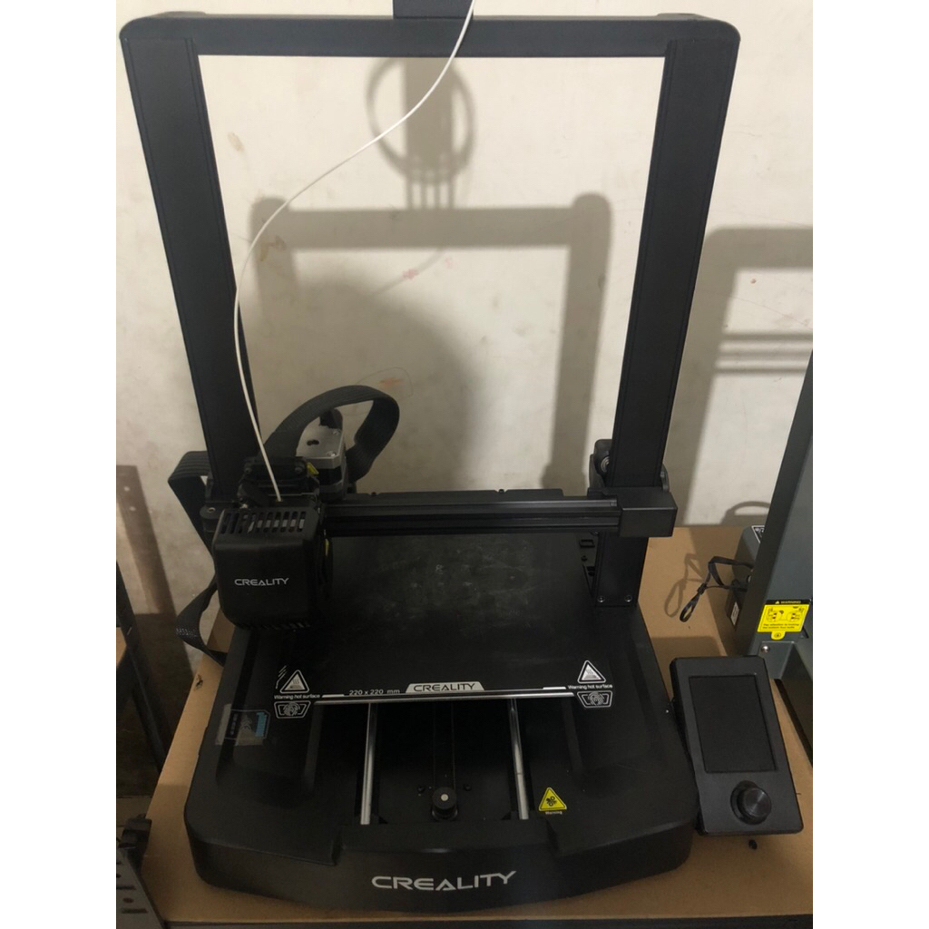 Jual Creality Ender 3 V3 SE | Shopee Indonesia
