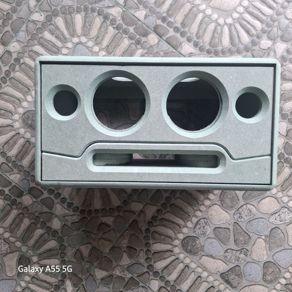 Jual CUSTOM BOX 3 INCH TWEETER 1,5 INCH MENTAHAN , BOX ONLY ( video ...