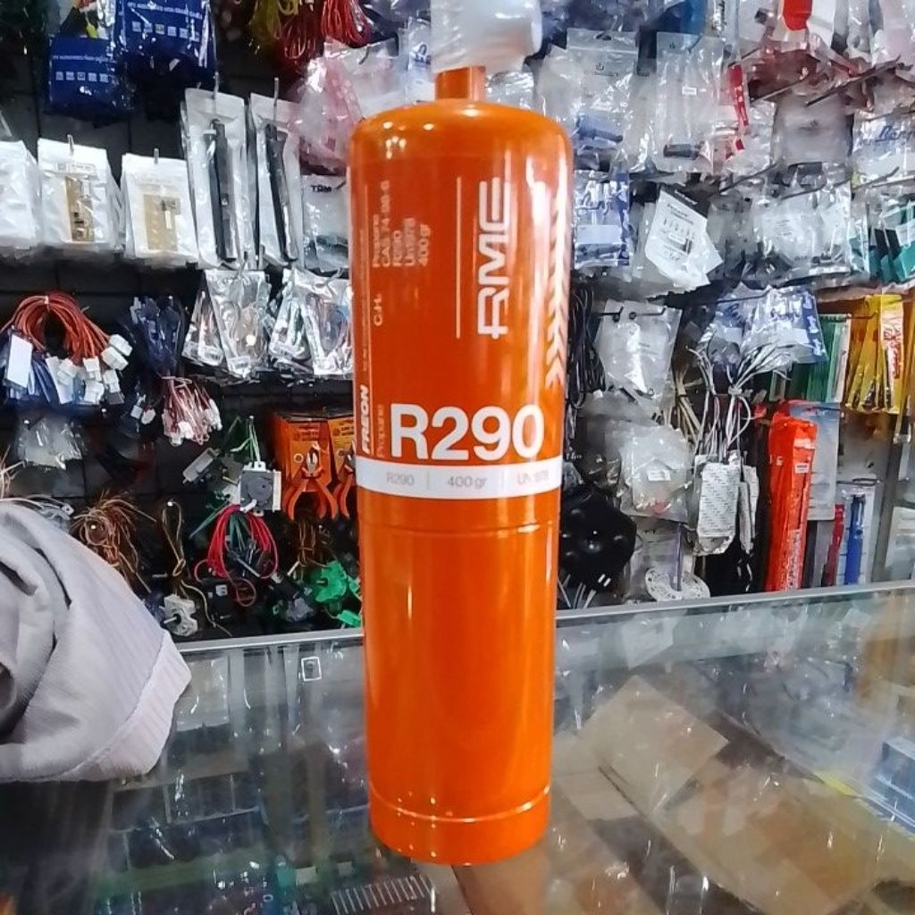 Jual freon r290 | Shopee Indonesia