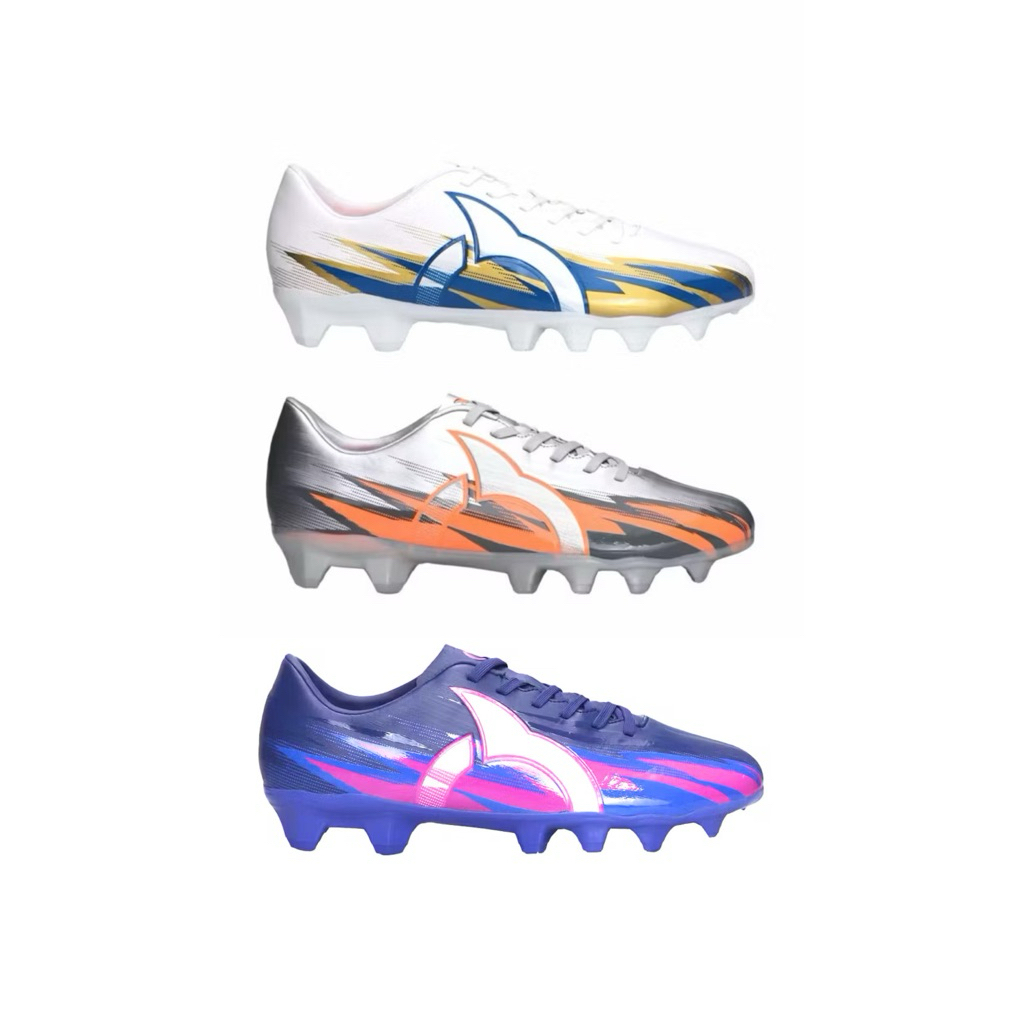 Jual SEPATU BOLA ORTUSEIGHT SPARK FG | Shopee Indonesia