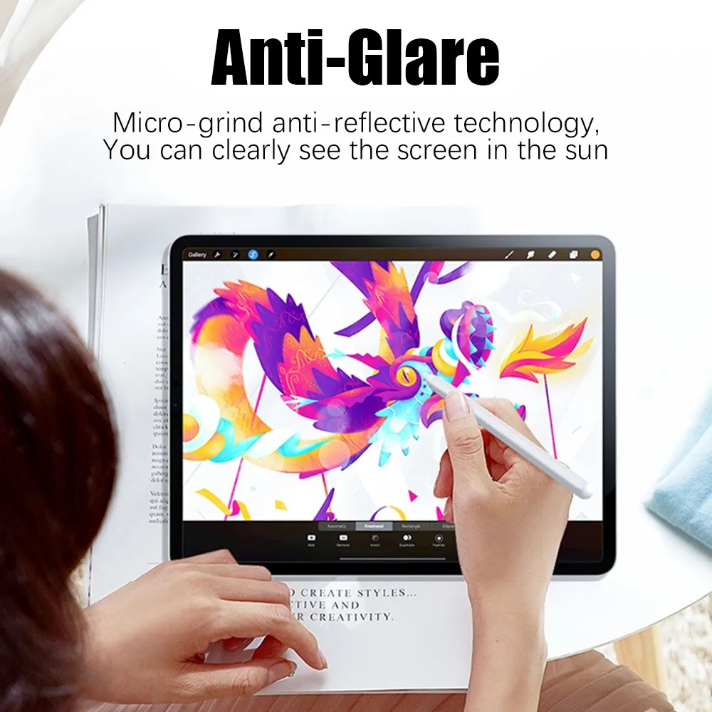 Jual Paper Like Xiaomi Mi Pad 8 8 Pro /Poco Pad X1 11.2 Inch Screen ...