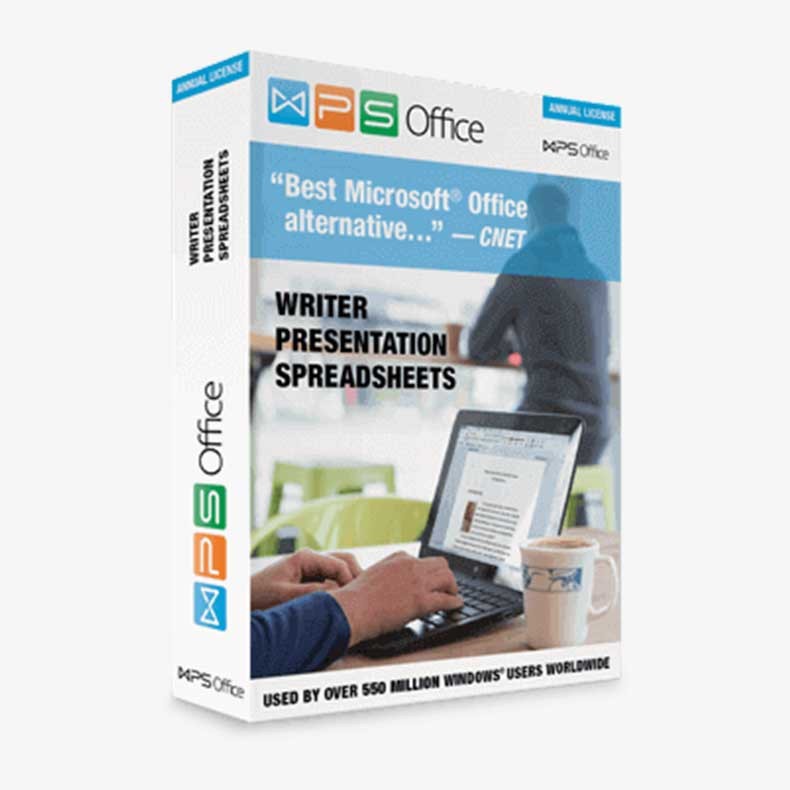 Jual Paket WPS Ofice Terlengkap 2020 Di Windows Terbaru PREMIUM