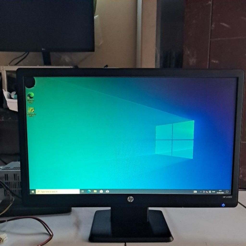 Jual Monitor HP 20 INCH LV2011 | Shopee Indonesia