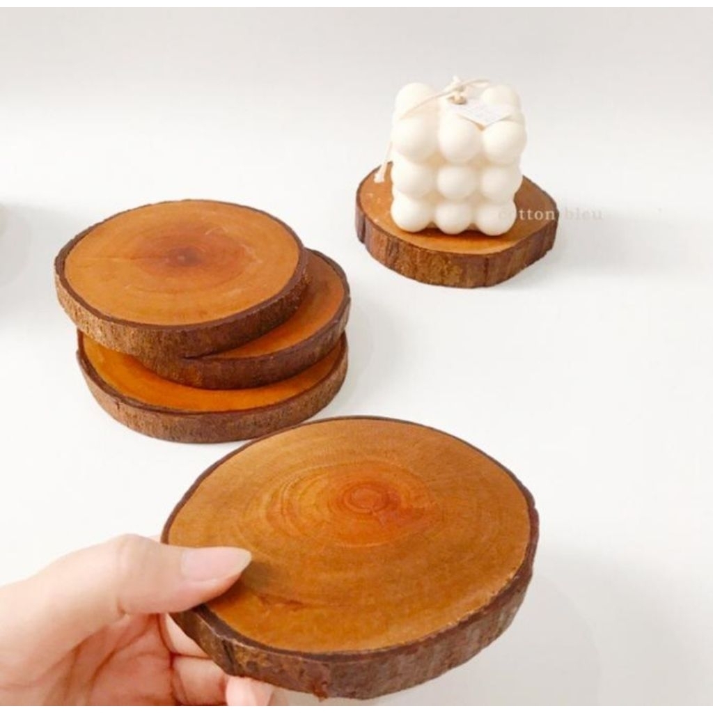 Jual Coasters Terlengkap & Harga Terbaru Juli 2026 | Shopee Indonesia