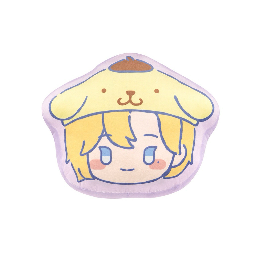 Jual [READY] PLAVE BBUU FACE CUSHION YEJUN NOAH BAMBY EUNHO HAMIN