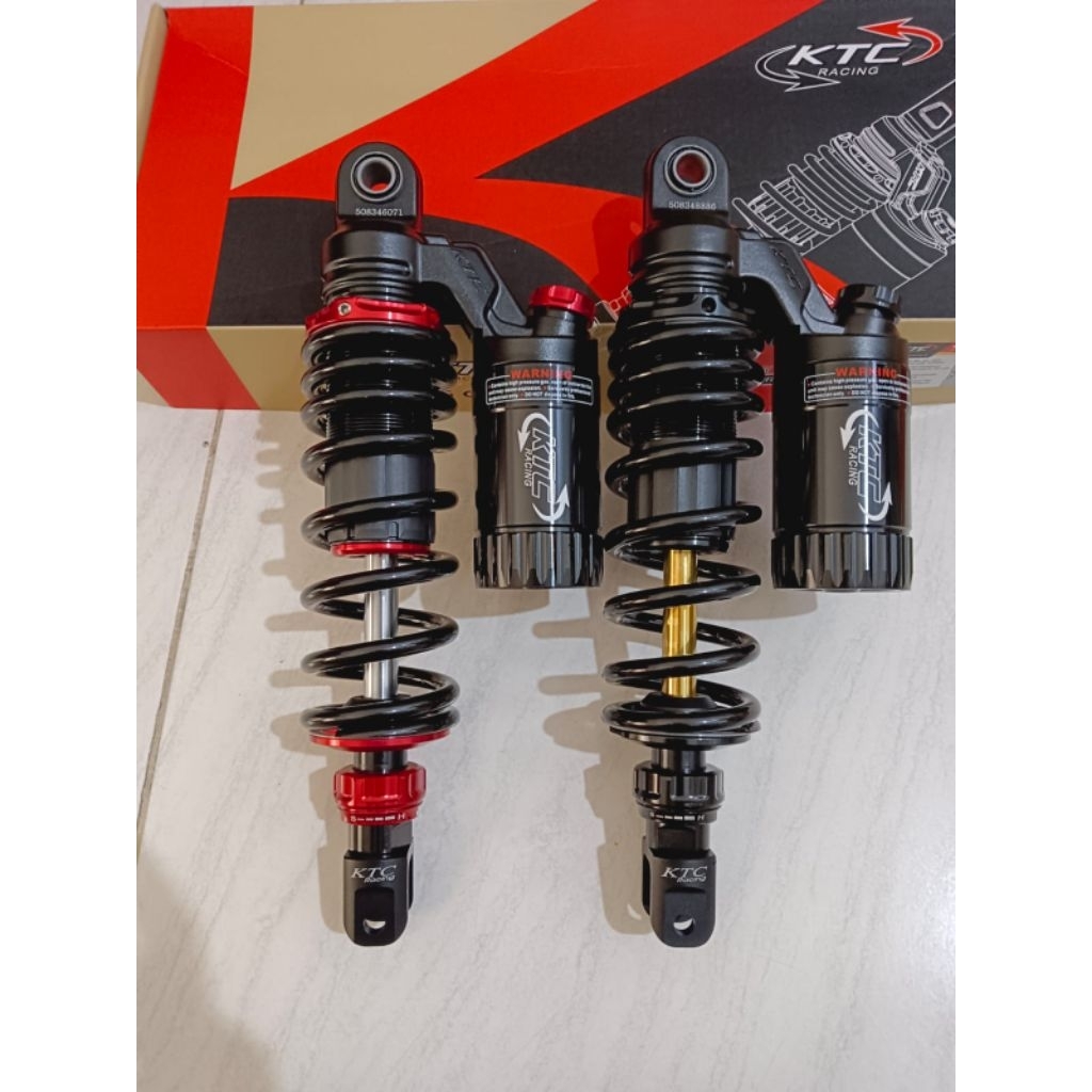 Jual SHOCK KTC EXTREME RACING BELAKANG MATIC VARIO BEAT SCOOPY MIO ...