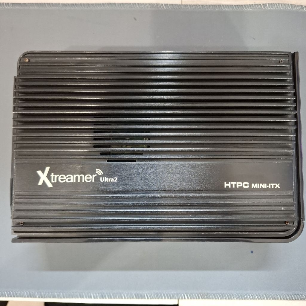 Jual Motherboard Mini PC Xtreamer dan casing bekas rusak | Shopee Indonesia