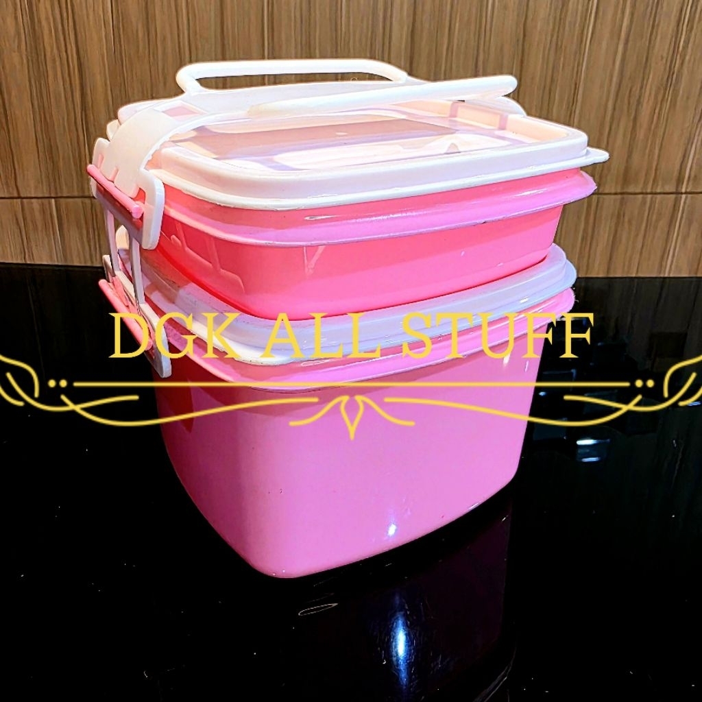 Jual Rantang Terlengkap & Harga Terbaru Juni 2026 | Shopee Indonesia