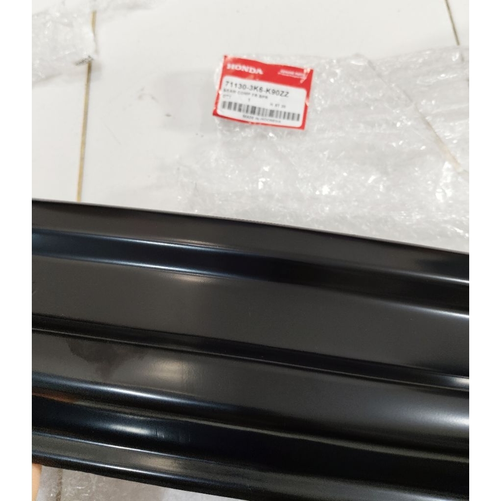 Jual beam comp tulang bumper bemper depan honda wrv 2022 2023 2024 2025 ...