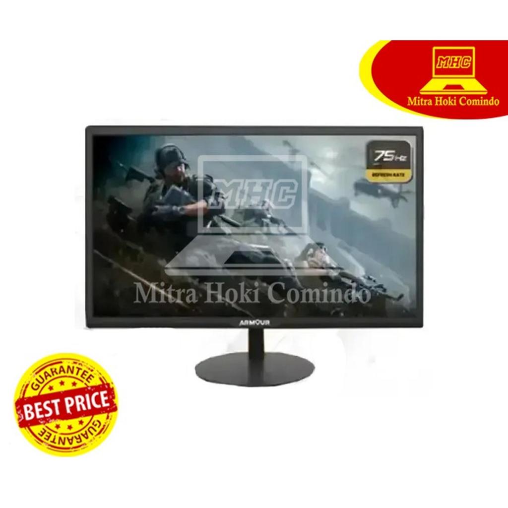 Jual LED Monitor ARMOUR 19
