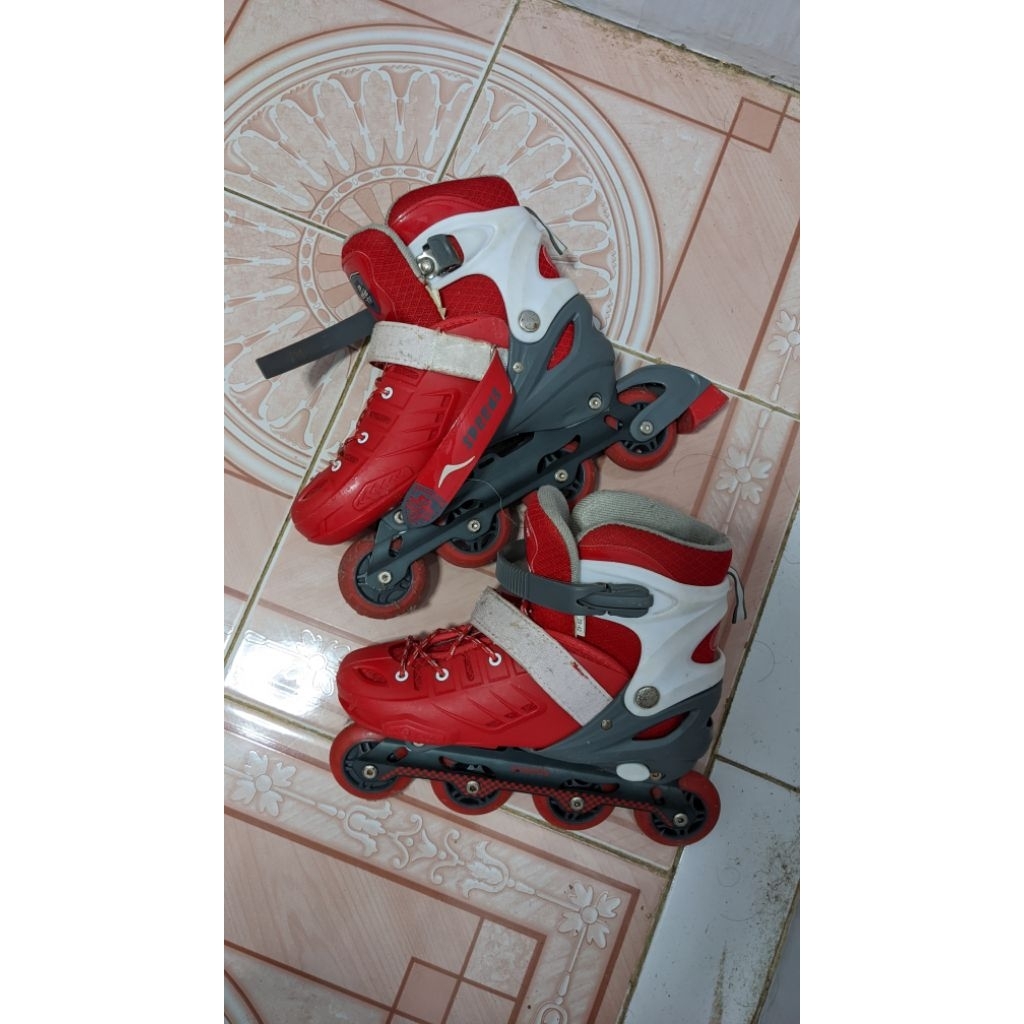 Jual Sepatu roda | Shopee Indonesia