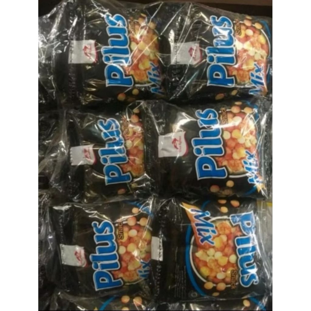 Jual Pilus mix Jadul 7g × 20pcs | Shopee Indonesia