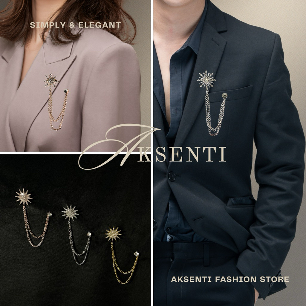 Produk Aksenti | Shopee Indonesia