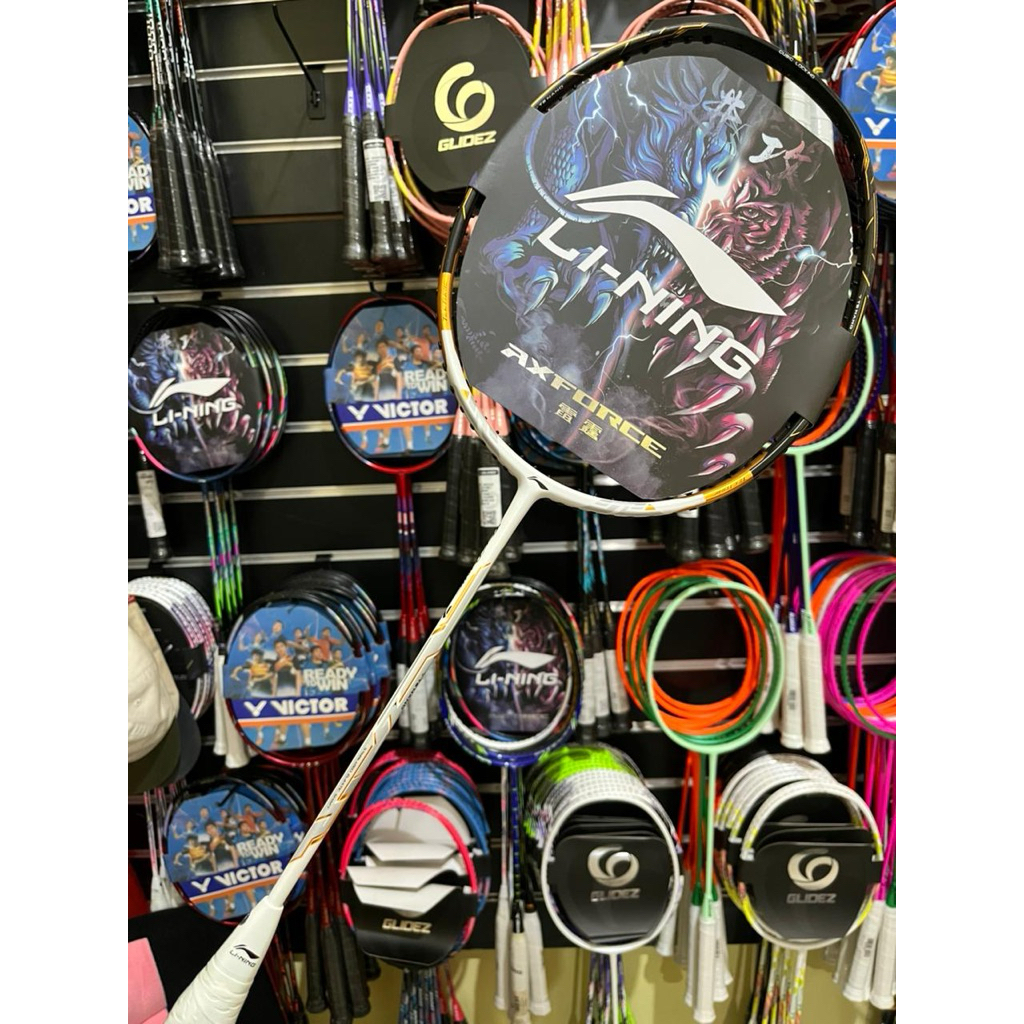 Jual RAKET BADMINTON PAKET LENGKAP | Shopee Indonesia