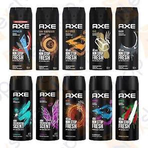 Jual Axe Deo Body Spray 135ML | Shopee Indonesia