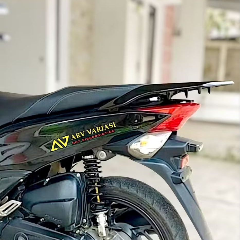 Jual BEHEL BOX HONDA SPACY CUSTOM MODEL CHINA PNP SUDAH PRESISI TINGGAL ...