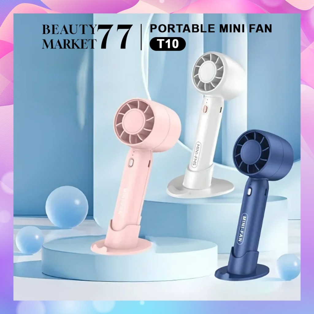 Jual KIPAS KODE - 05 TERMURAH KIPAS MINI FAN KIPAS TURBO T -10 MINI ...