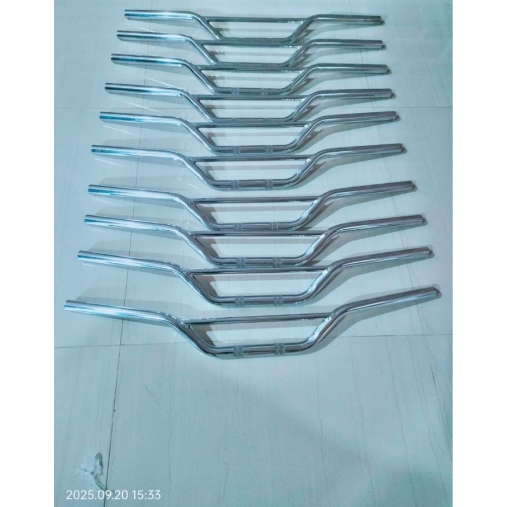 Jual stang motor ninja Rzr | Shopee Indonesia