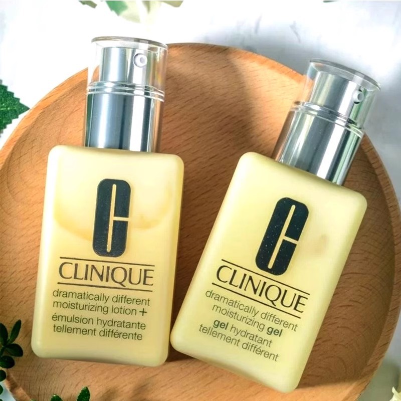 Jual Clinique Dramatically Different Moisturizing Gel Terlengkap ...