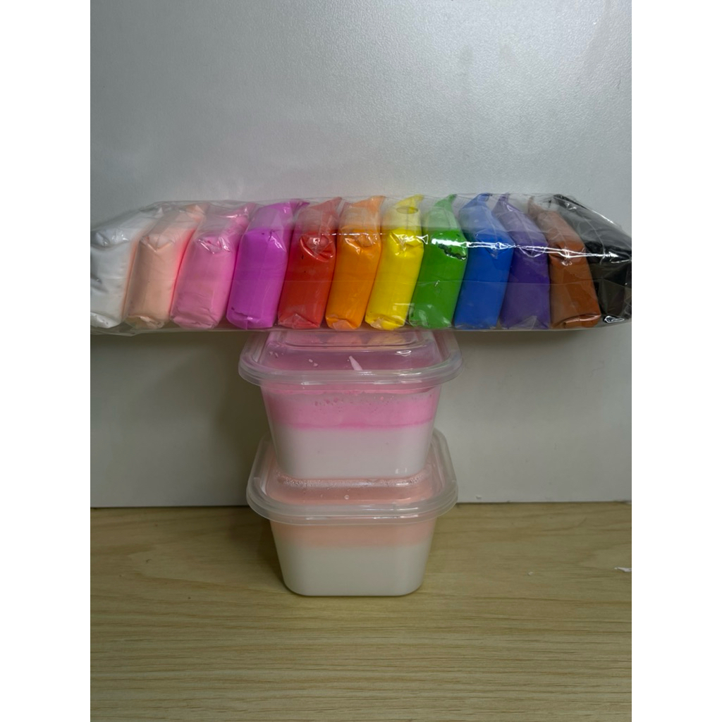 Jual Slimeee (Baca Slime Rules Sebelum Order) | Shopee Indonesia