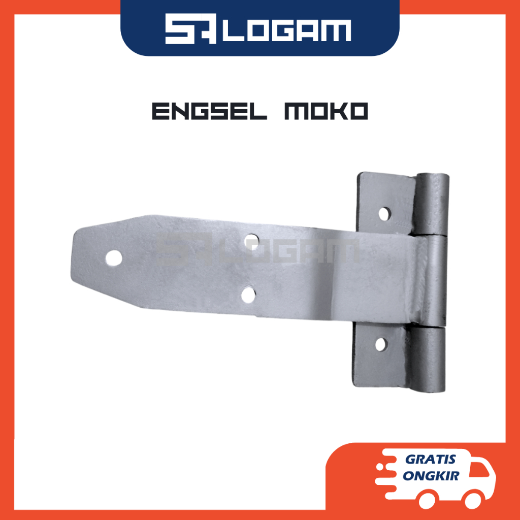 Jual Engsel Moko Mobil Toko Engsel Mobil Box | Shopee Indonesia